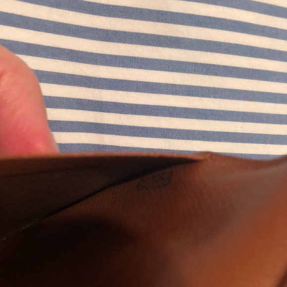 Louis Vuitton card case - Picture 7 of 7